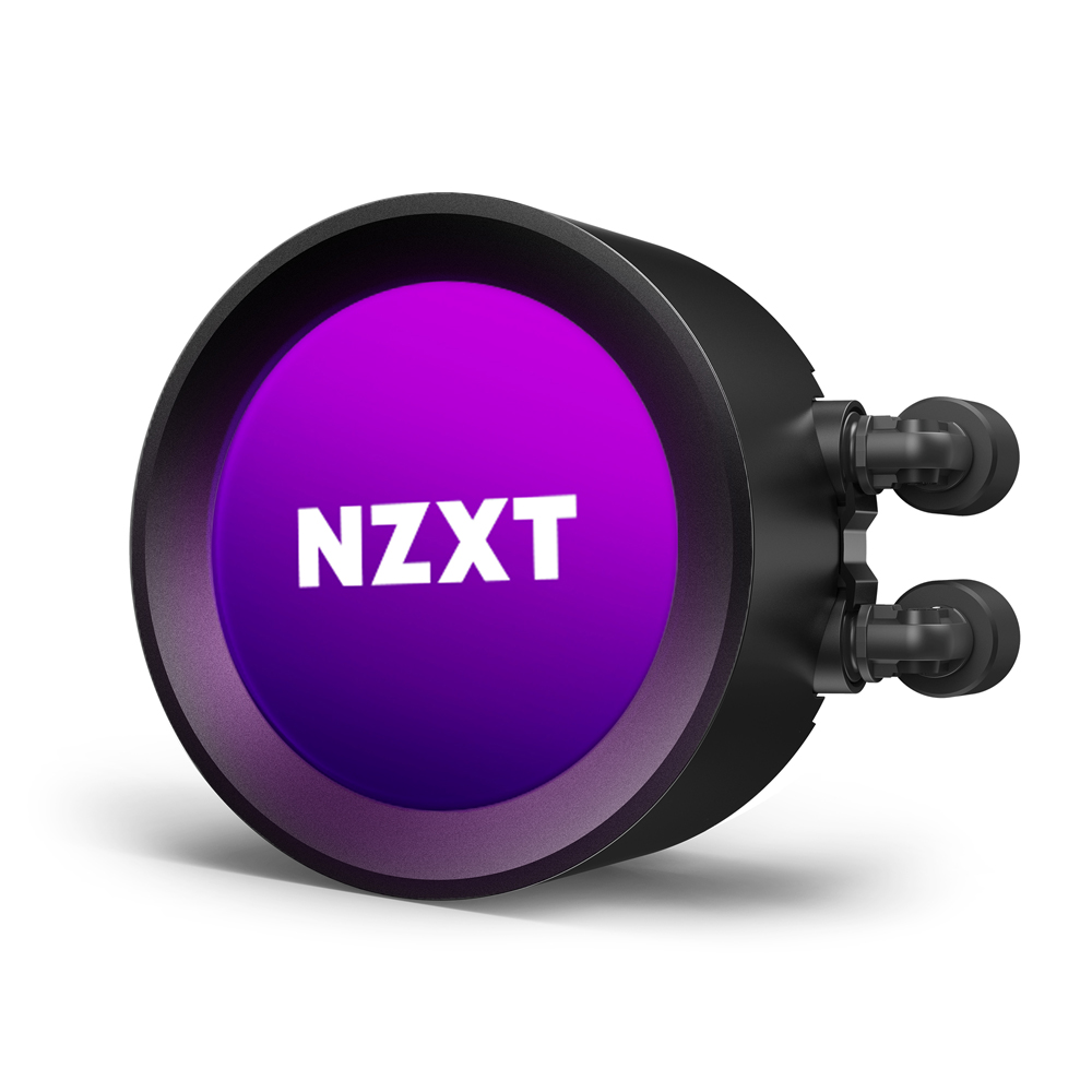 KRAKEN Z63｜NZXT｜株式会社アユート PCパーツ・VR・オーディオ等周辺 ...